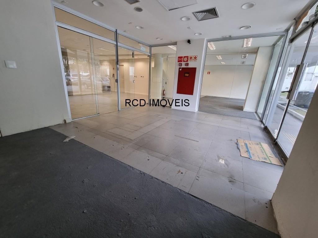 Prédio Comercial para Locação 1000 m2 25 Vagas Térreo + 3 andares Elevador