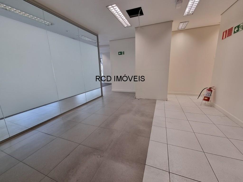 Prédio Comercial para Locação 1000 m2 25 Vagas Térreo + 3 andares Elevador