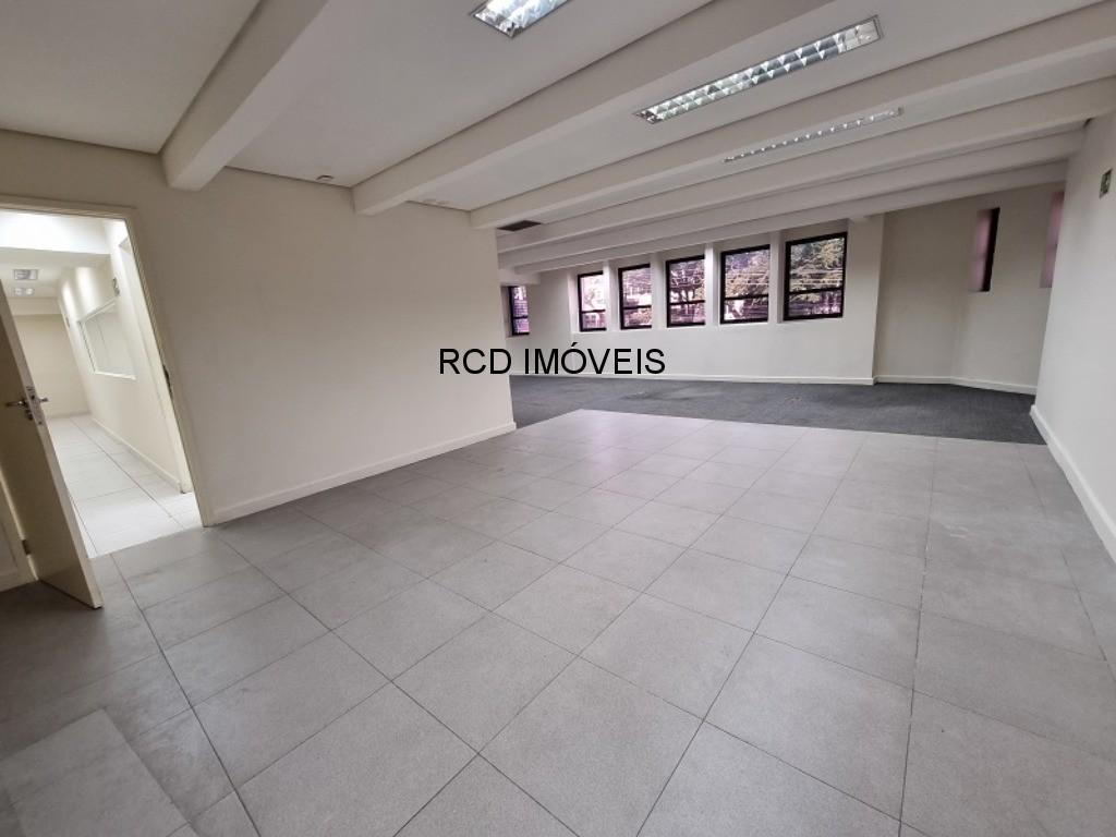 Prédio Comercial para Locação 1000 m2 25 Vagas Térreo + 3 andares Elevador