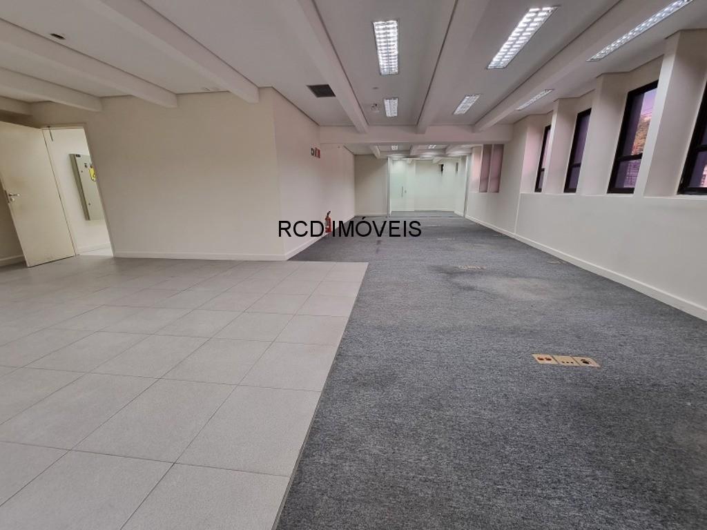 Prédio Comercial para Locação 1000 m2 25 Vagas Térreo + 3 andares Elevador