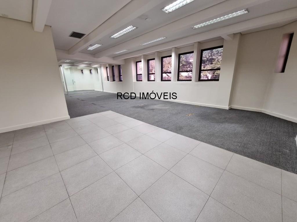 Prédio Comercial para Locação 1000 m2 25 Vagas Térreo + 3 andares Elevador