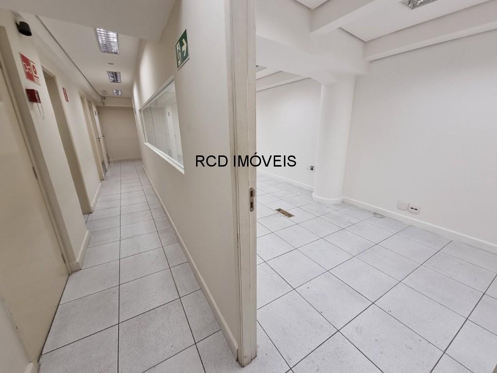 Prédio Comercial para Locação 1000 m2 25 Vagas Térreo + 3 andares Elevador