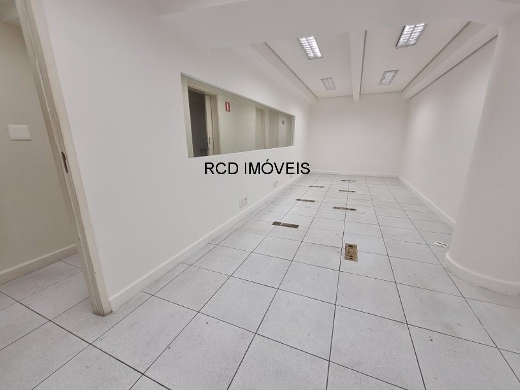 Prédio Comercial para Locação 1000 m2 25 Vagas Térreo + 3 andares Elevador