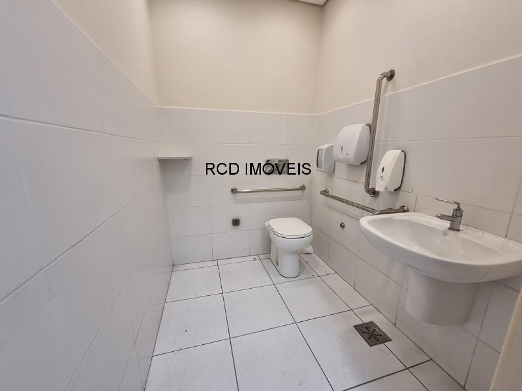 Prédio Comercial para Locação 1000 m2 25 Vagas Térreo + 3 andares Elevador