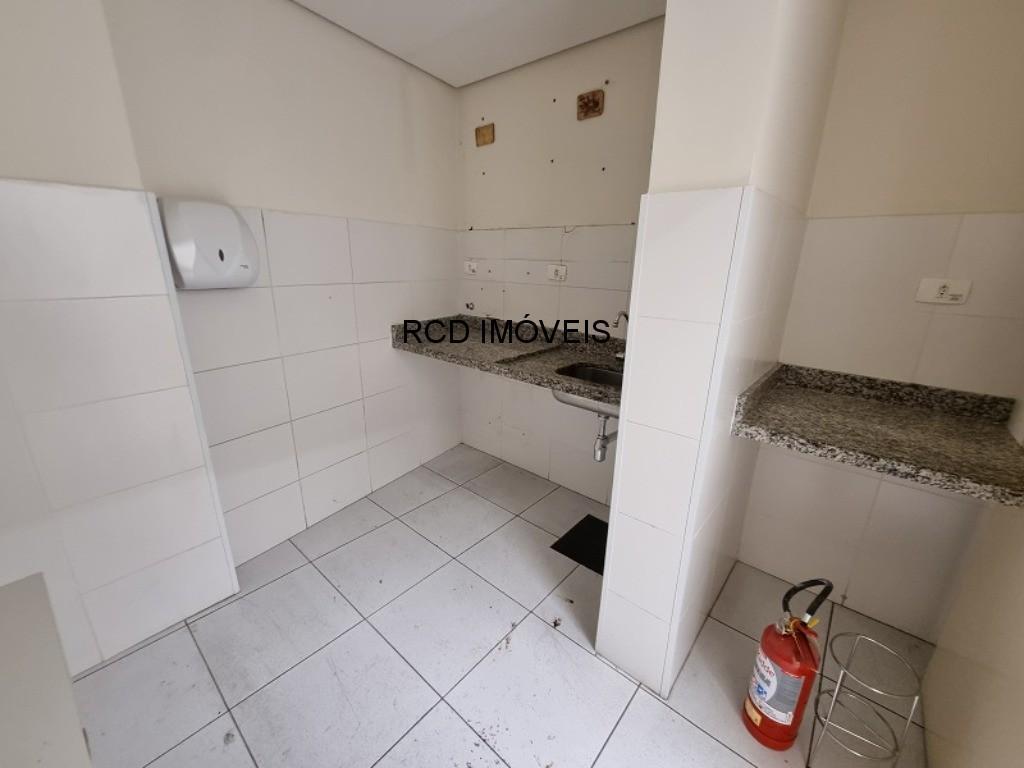 Prédio Comercial para Locação 1000 m2 25 Vagas Térreo + 3 andares Elevador
