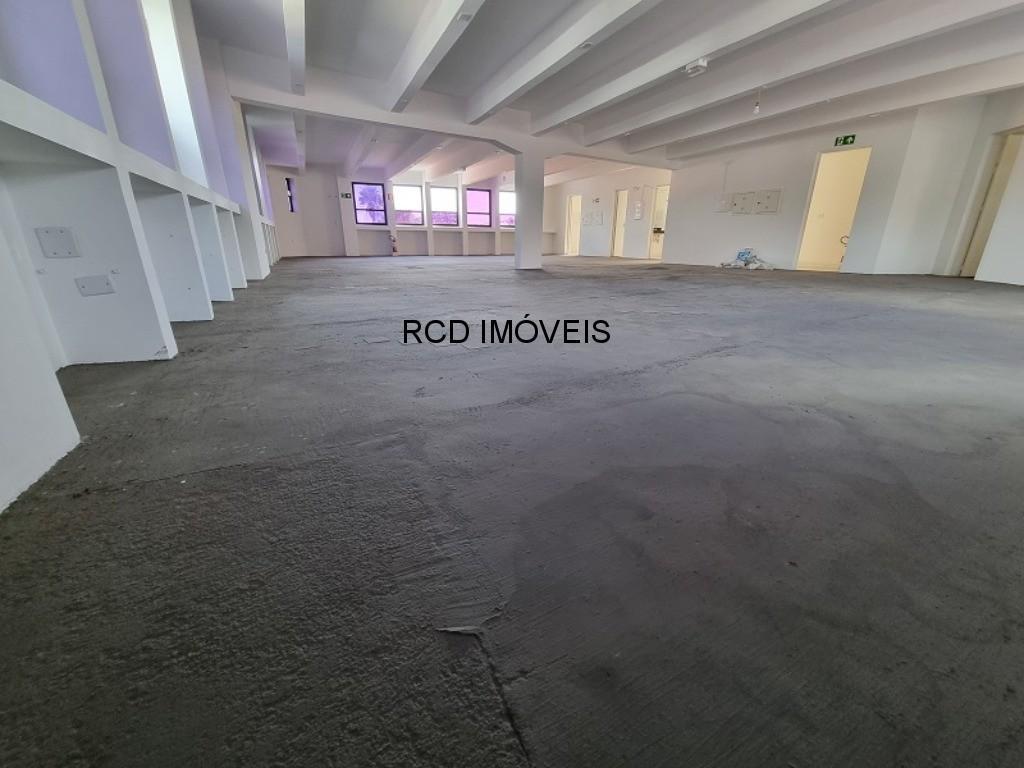 Prédio Comercial para Locação 1000 m2 25 Vagas Térreo + 3 andares Elevador