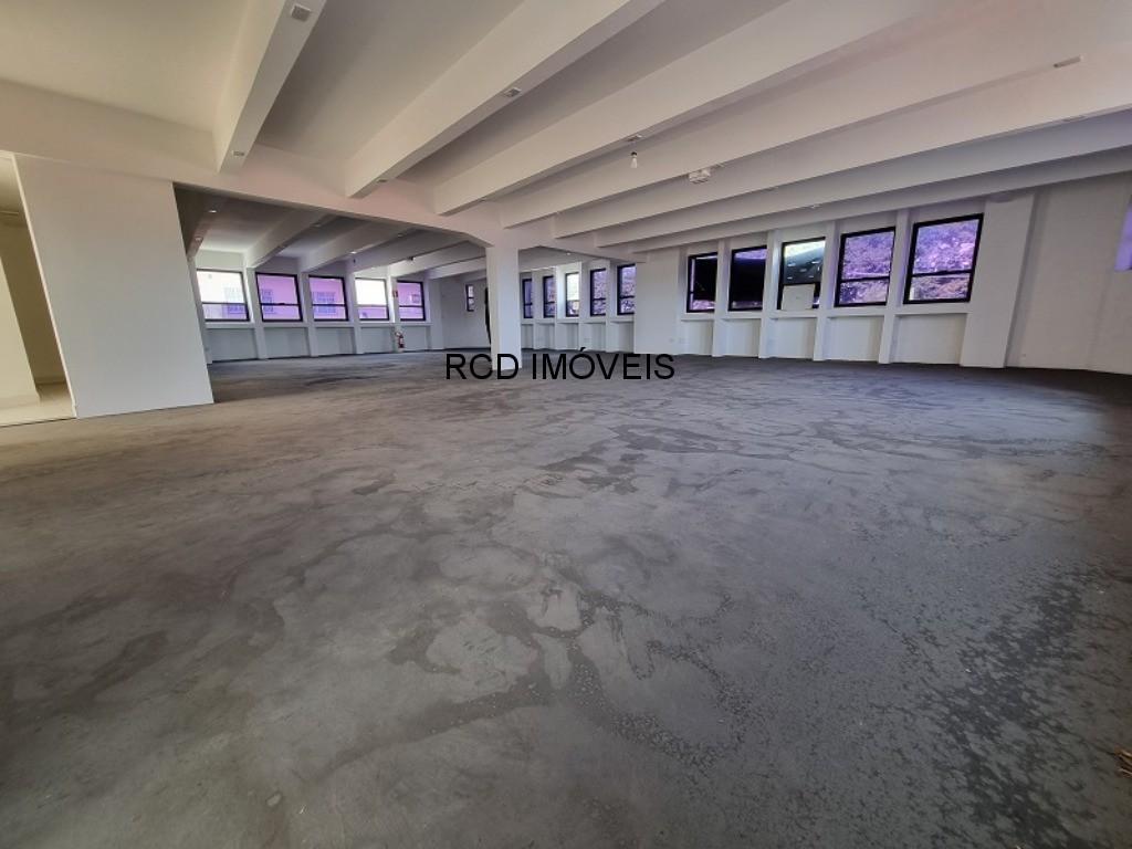 Prédio Comercial para Locação 1000 m2 25 Vagas Térreo + 3 andares Elevador