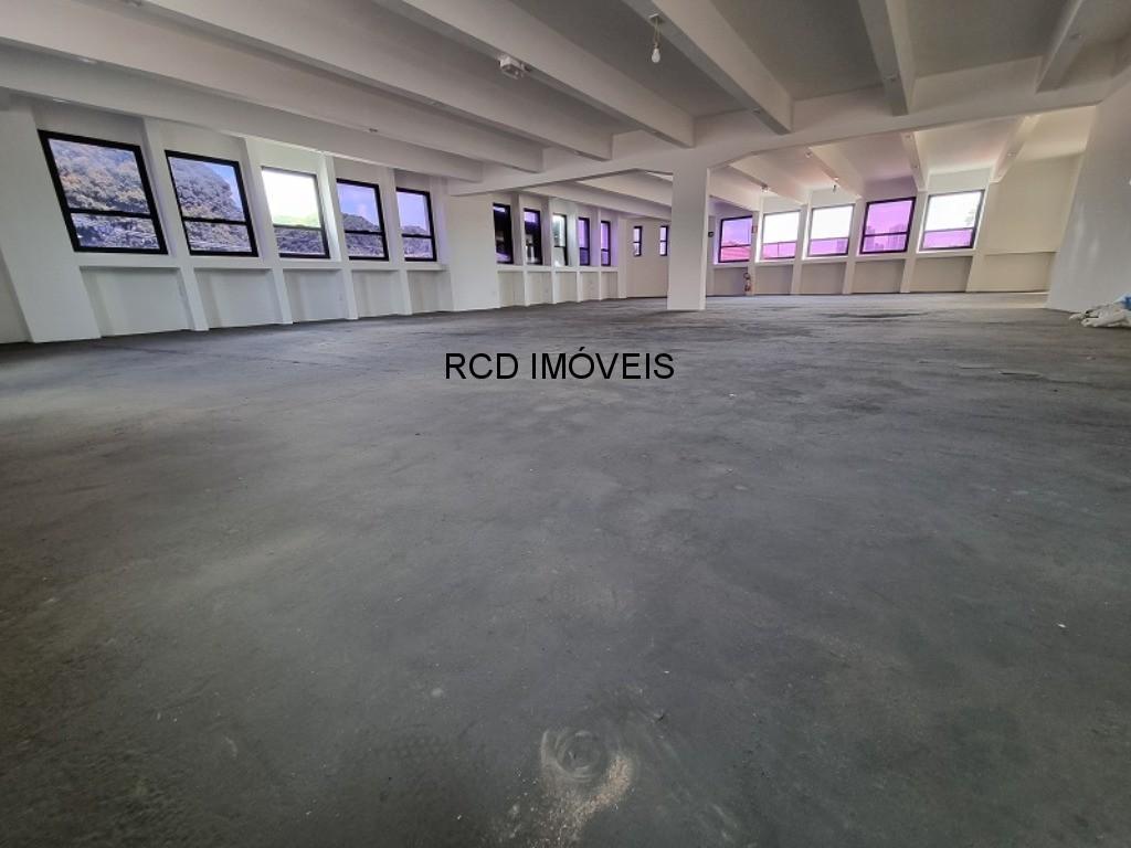 Prédio Comercial para Locação 1000 m2 25 Vagas Térreo + 3 andares Elevador