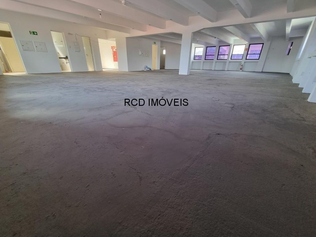 Prédio Comercial para Locação 1000 m2 25 Vagas Térreo + 3 andares Elevador