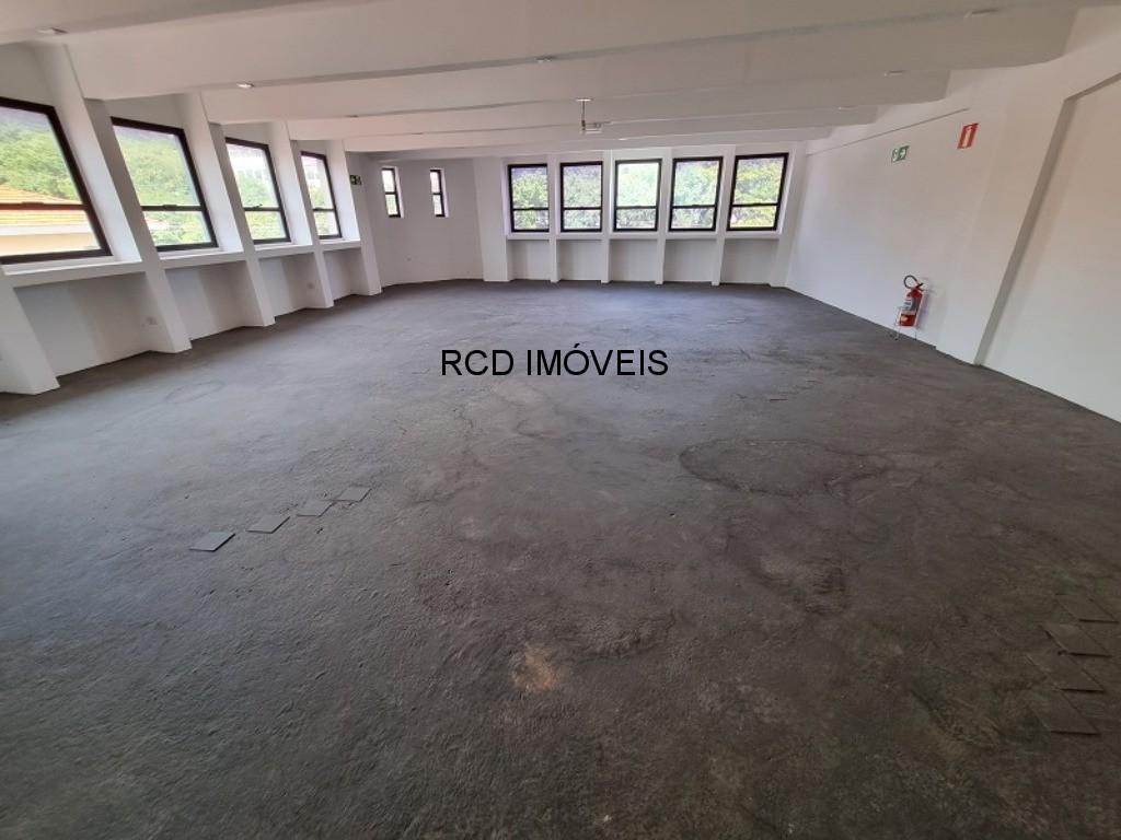 Prédio Comercial para Locação 1000 m2 25 Vagas Térreo + 3 andares Elevador