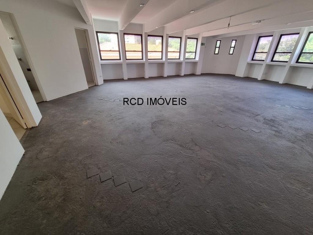 Prédio Comercial para Locação 1000 m2 25 Vagas Térreo + 3 andares Elevador