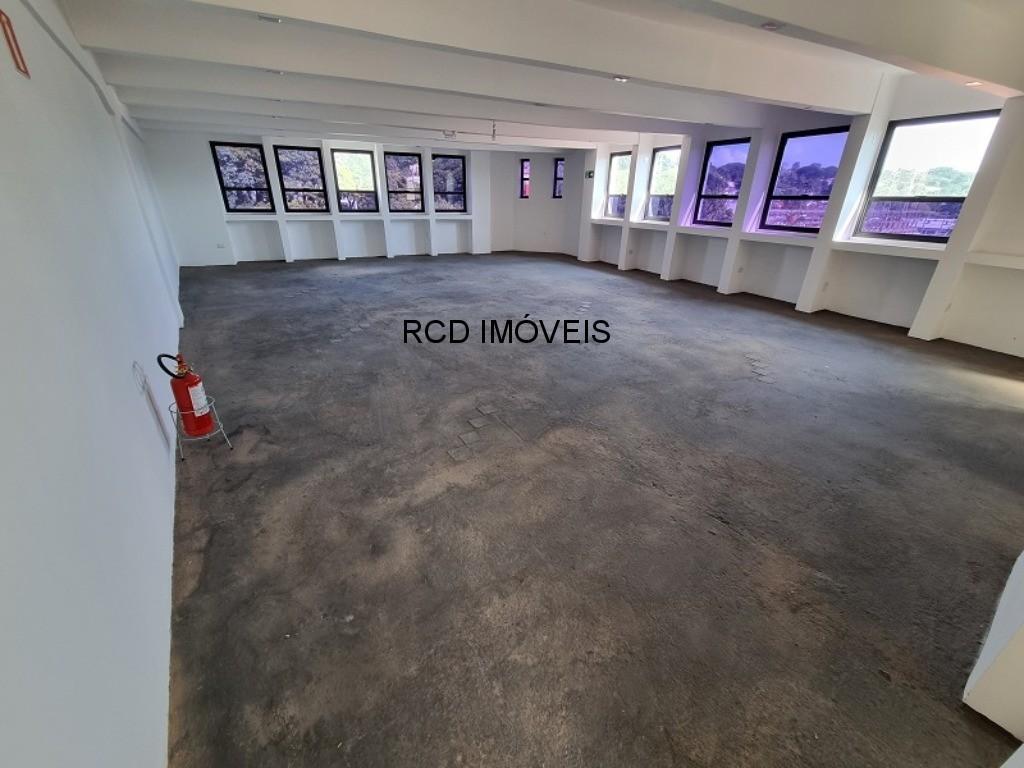 Prédio Comercial para Locação 1000 m2 25 Vagas Térreo + 3 andares Elevador