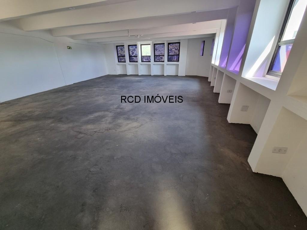 Prédio Comercial para Locação 1000 m2 25 Vagas Térreo + 3 andares Elevador