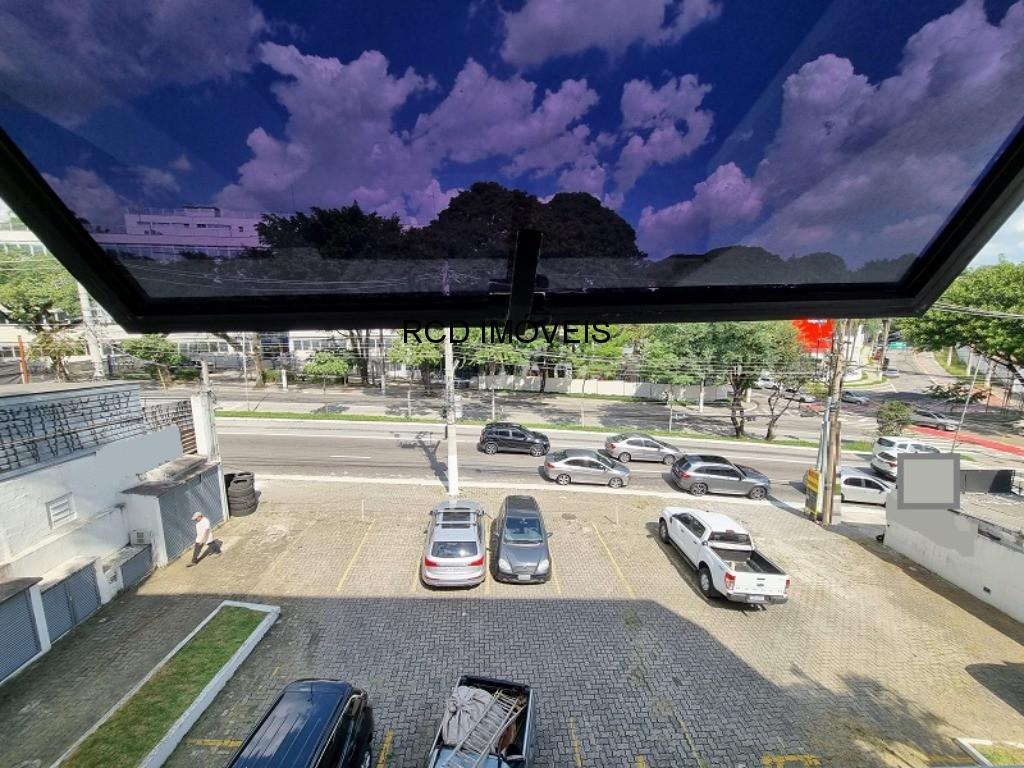 Prédio Comercial para Locação 1000 m2 25 Vagas Térreo + 3 andares Elevador