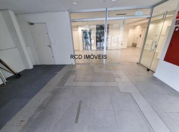 Prédio Comercial para Locação 1000 m2 25 Vagas Térreo + 3 andares Elevador