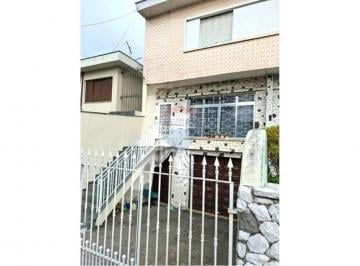 Casa com 4 dormitórios e Piscina em Santana!