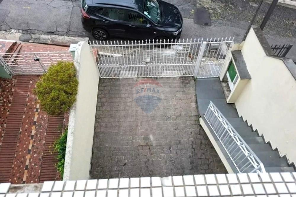 Casa com 4 dormitórios e Piscina em Santana!