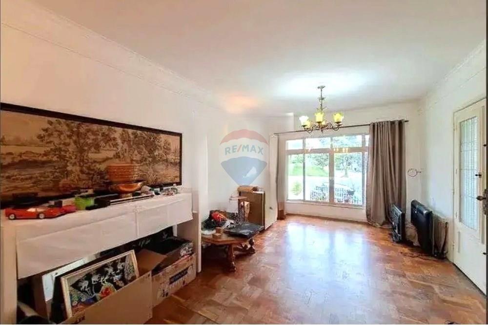 Casa com 4 dormitórios e Piscina em Santana!