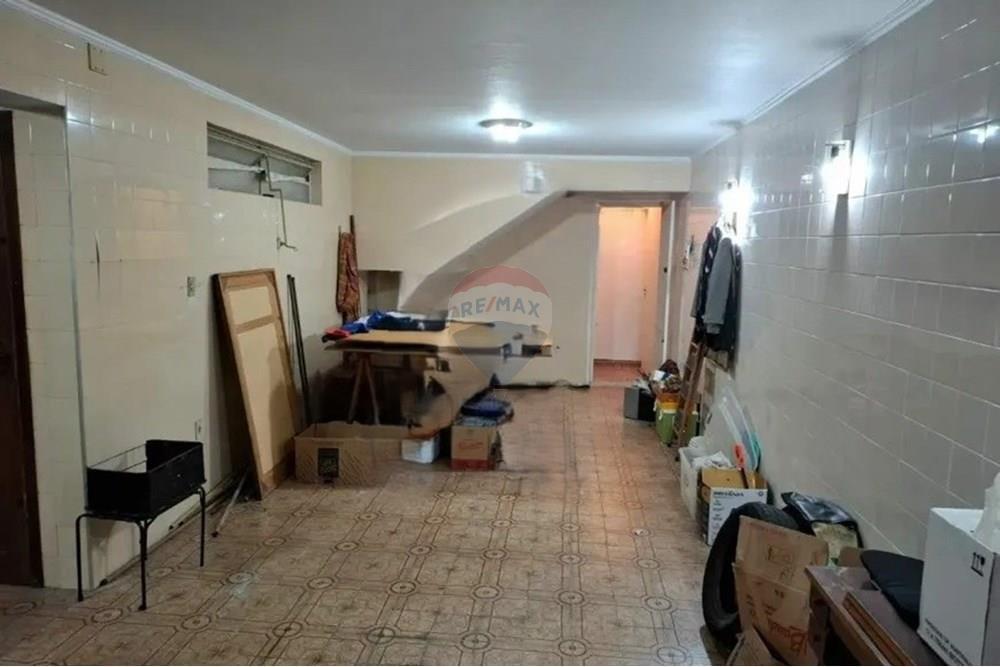 Casa com 4 dormitórios e Piscina em Santana!