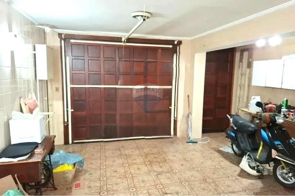 Casa com 4 dormitórios e Piscina em Santana!