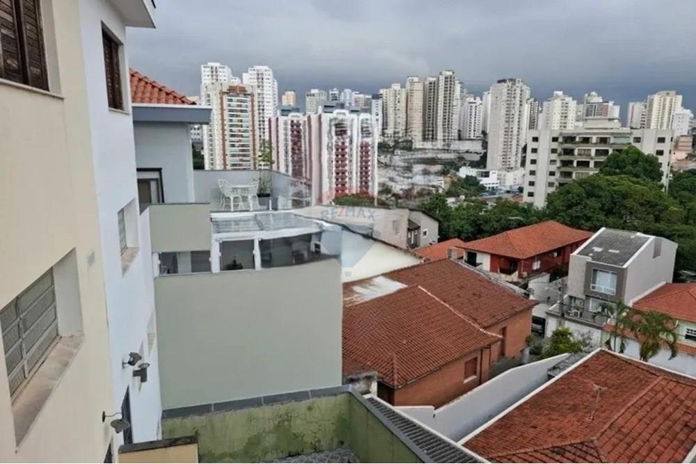 Casa com 4 dormitórios e Piscina em Santana!