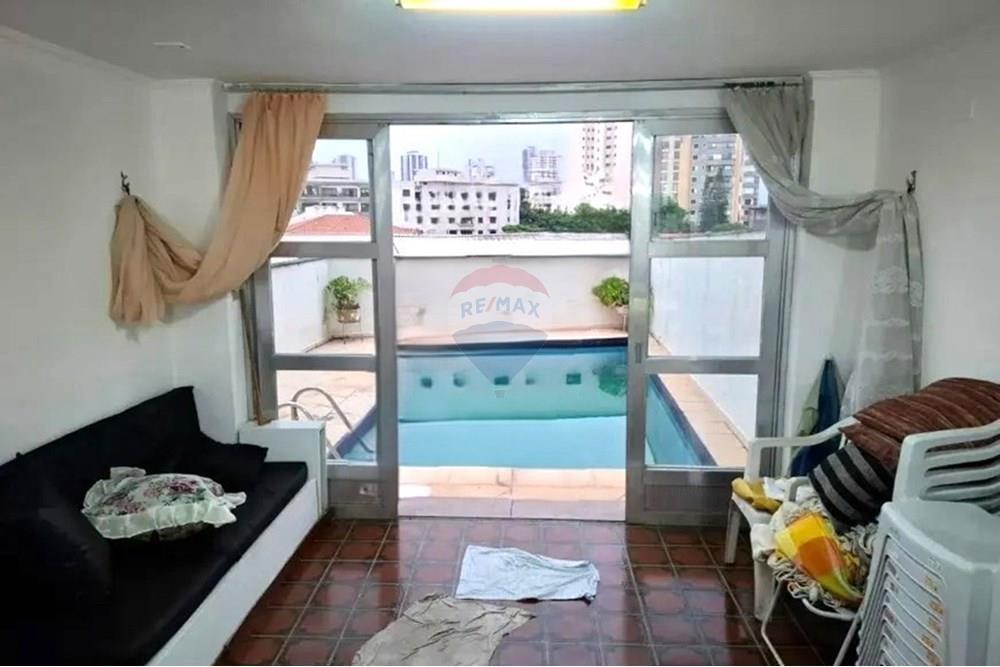 Casa com 4 dormitórios e Piscina em Santana!