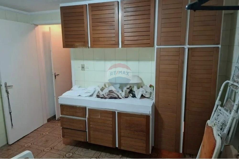 Casa com 4 dormitórios e Piscina em Santana!