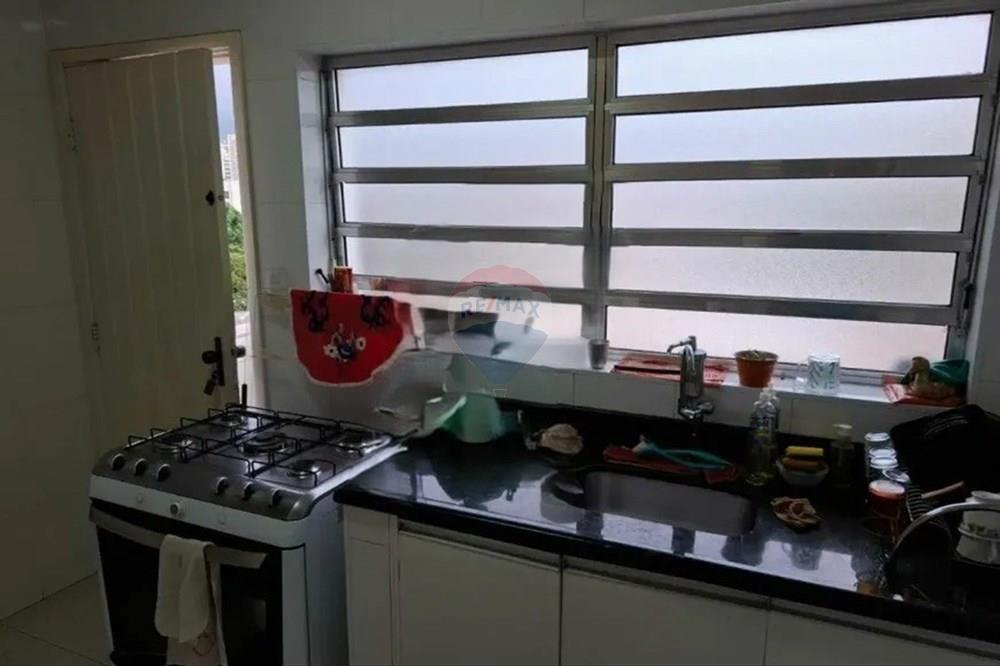 Casa com 4 dormitórios e Piscina em Santana!