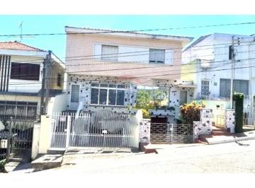 Casa com 4 dormitórios e Piscina em Santana!