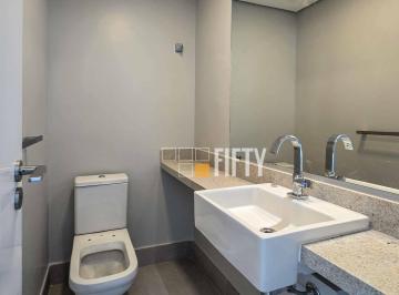 Apartamento novo, à venda, com 186m², 3 suítes, varanda integrada e 3 vagas – Panamby – SP