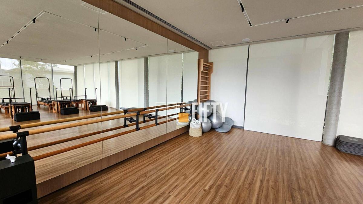 Apartamento novo, à venda, com 186m², 3 suítes, varanda integrada e 3 vagas – Panamby – SP