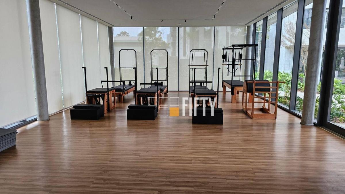 Apartamento novo, à venda, com 186m², 3 suítes, varanda integrada e 3 vagas – Panamby – SP