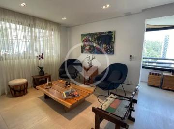 Cobertura – 4 Quartos – 3 suítes – Morumbi