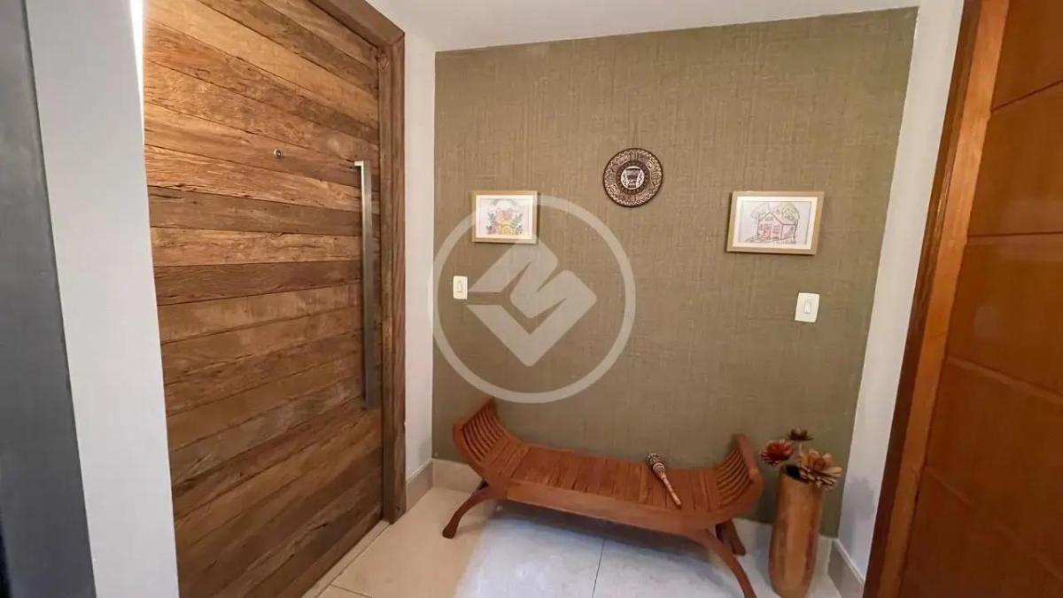 Cobertura – 4 Quartos – 3 suítes – Morumbi