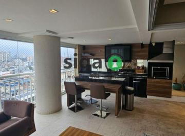 Apartamento para locação 171 m² Tatuape