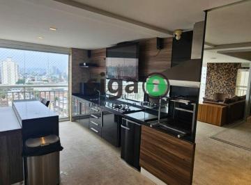 Apartamento para locação 171 m² Tatuape