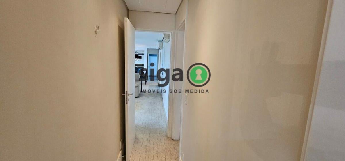 Apartamento para locação 171 m² Tatuape