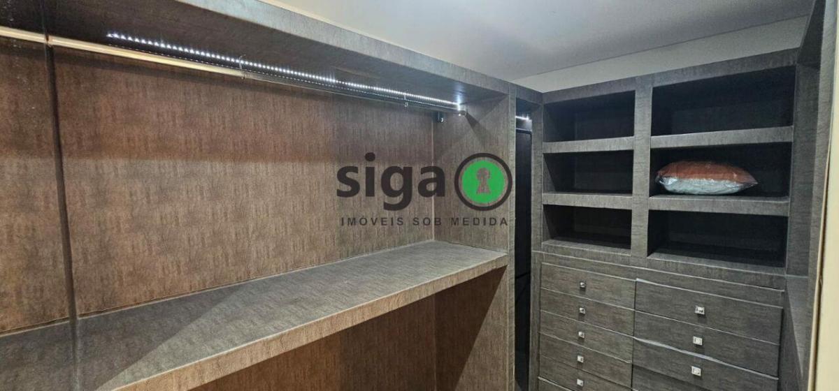 Apartamento para locação 171 m² Tatuape