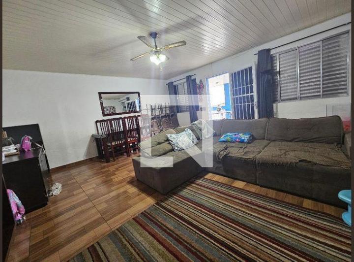 Casa à Venda – Jardim Sao Luis, 8 Quartos, 560 m² – São Paulo