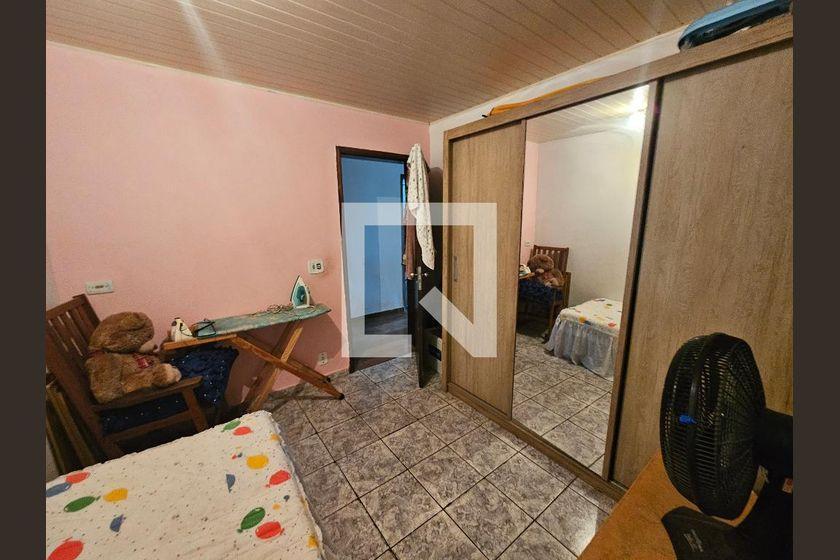 Casa à Venda – Jardim Sao Luis, 8 Quartos, 560 m² – São Paulo
