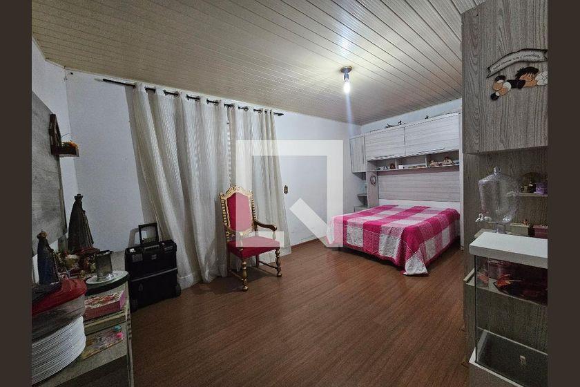 Casa à Venda – Jardim Sao Luis, 8 Quartos, 560 m² – São Paulo