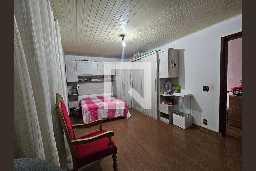 Casa à Venda – Jardim Sao Luis, 8 Quartos, 560 m² – São Paulo