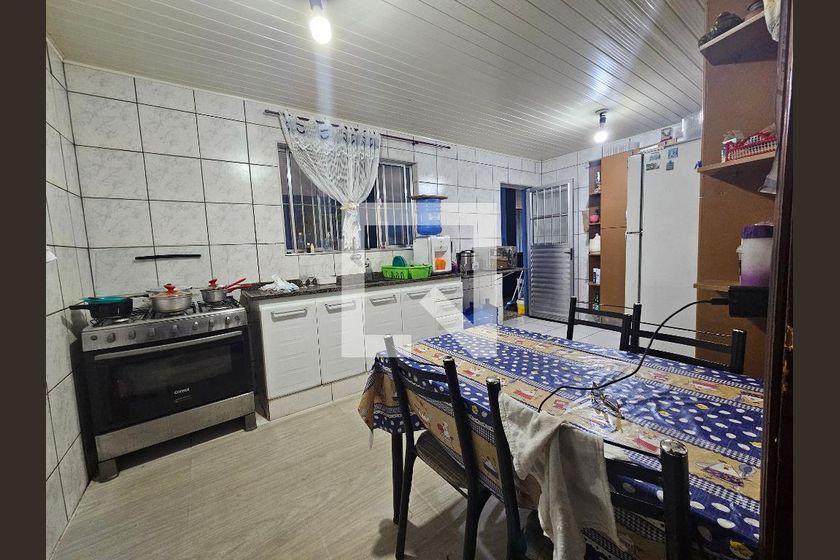 Casa à Venda – Jardim Sao Luis, 8 Quartos, 560 m² – São Paulo