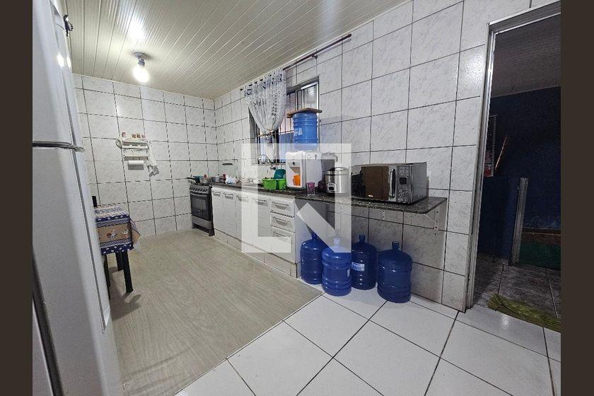 Casa à Venda – Jardim Sao Luis, 8 Quartos, 560 m² – São Paulo