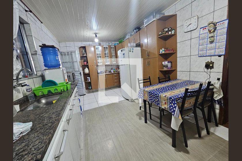 Casa à Venda – Jardim Sao Luis, 8 Quartos, 560 m² – São Paulo