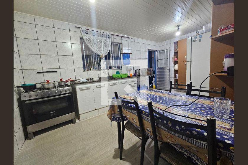 Casa à Venda – Jardim Sao Luis, 8 Quartos, 560 m² – São Paulo