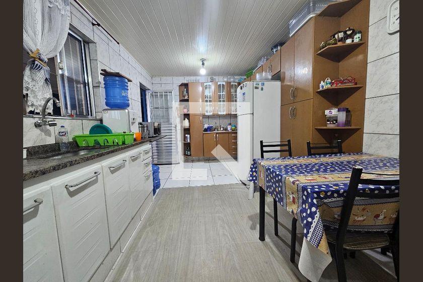 Casa à Venda – Jardim Sao Luis, 8 Quartos, 560 m² – São Paulo