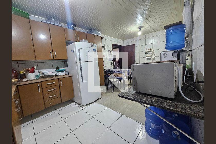 Casa à Venda – Jardim Sao Luis, 8 Quartos, 560 m² – São Paulo