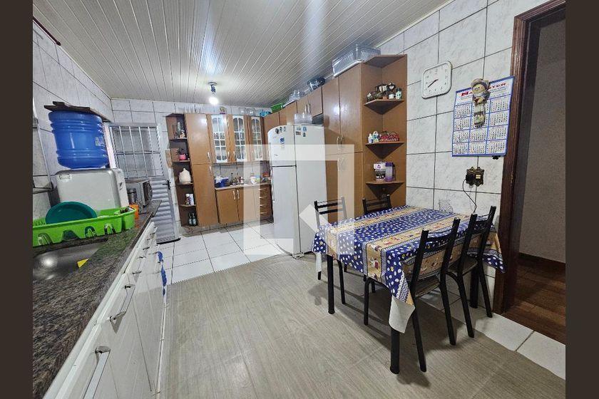 Casa à Venda – Jardim Sao Luis, 8 Quartos, 560 m² – São Paulo
