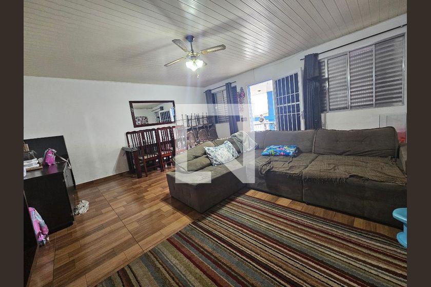 Casa à Venda – Jardim Sao Luis, 8 Quartos, 560 m² – São Paulo